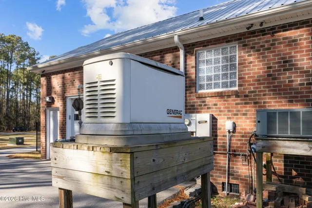 $840,000 | 224 Creek Drive, Aurora, NC 27806