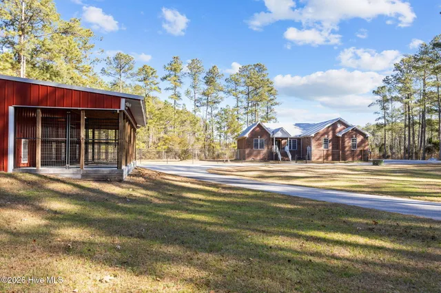 $840,000 | 224 Creek Drive, Aurora, NC 27806