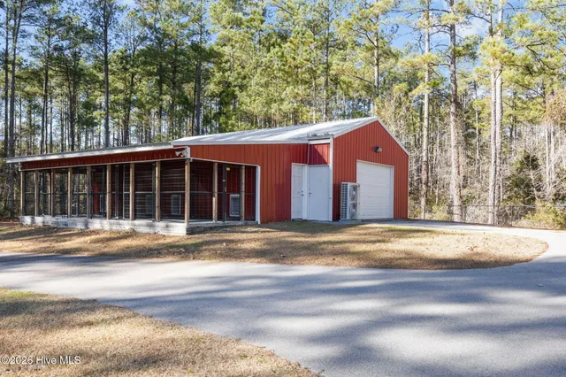 $840,000 | 224 Creek Drive, Aurora, NC 27806