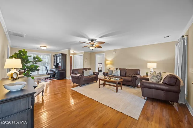 $840,000 | 224 Creek Drive, Aurora, NC 27806