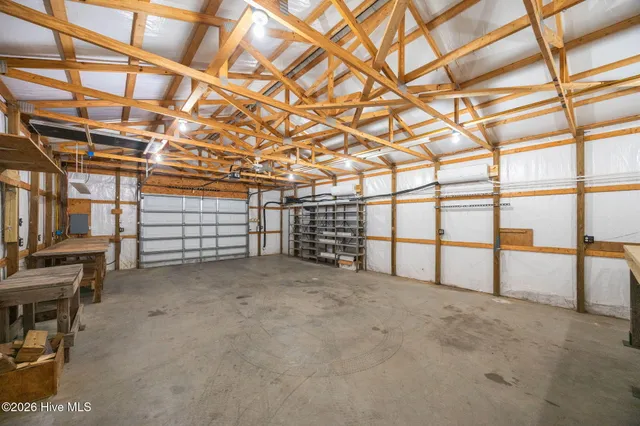 $840,000 | 224 Creek Drive, Aurora, NC 27806