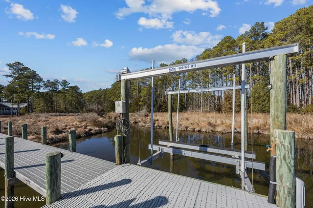 $840,000 | 224 Creek Drive, Aurora, NC 27806