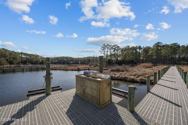 $840,000 | 224 Creek Drive, Aurora, NC 27806