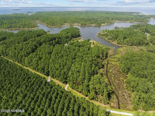 $840,000 | 224 Creek Drive, Aurora, NC 27806