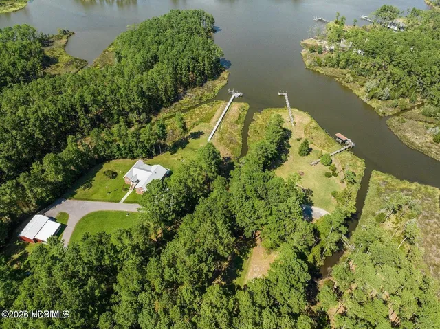 $840,000 | 224 Creek Drive, Aurora, NC 27806