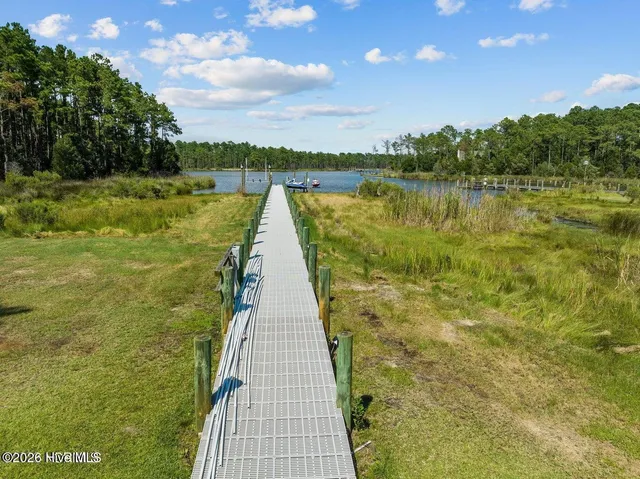 $840,000 | 224 Creek Drive, Aurora, NC 27806