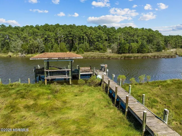 $840,000 | 224 Creek Drive, Aurora, NC 27806