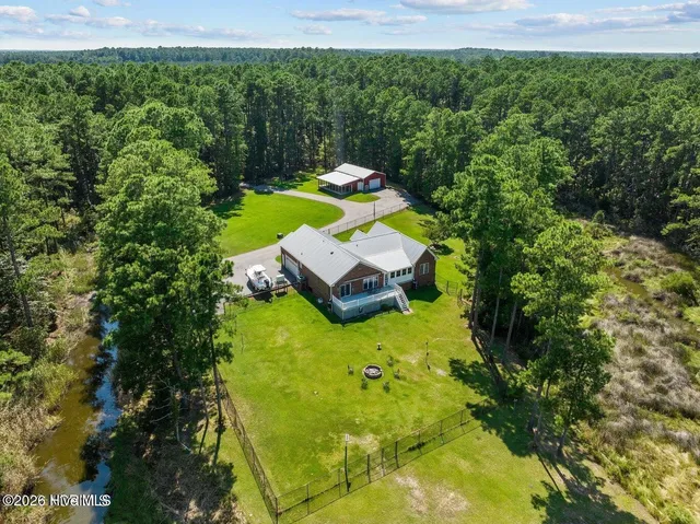 $840,000 | 224 Creek Drive, Aurora, NC 27806