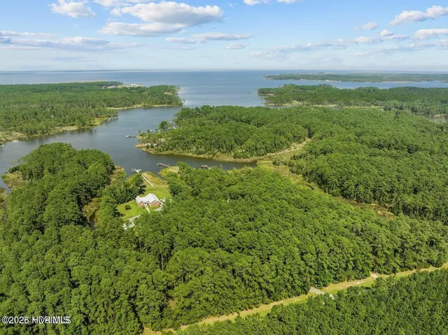 $840,000 | 224 Creek Drive, Aurora, NC 27806