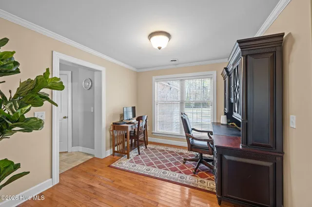 $840,000 | 224 Creek Drive, Aurora, NC 27806