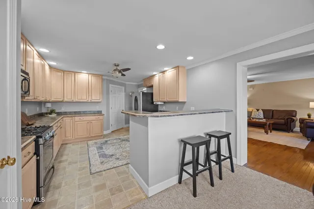 $840,000 | 224 Creek Drive, Aurora, NC 27806