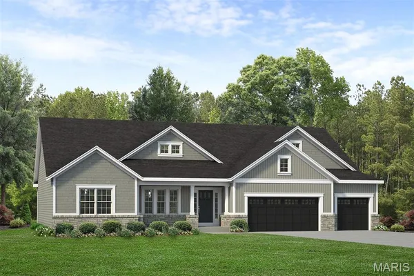 $838,272 | 83 Valor Way, Lake St. Louis, MO 63367