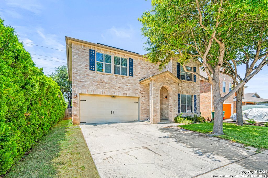 7101 Avery Road Live Oak, TX 78233 - Photo 1 of 1