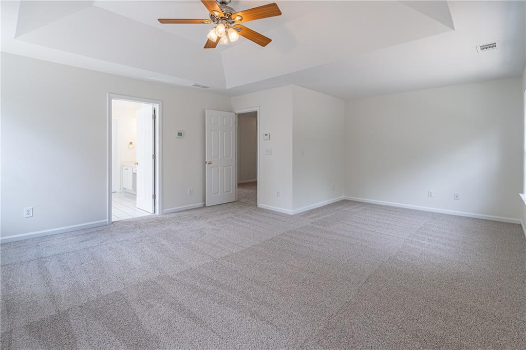 1324 Crescentwood Lane Decatur, GA 30032 - Photo 35 of 58 a view of an empty room