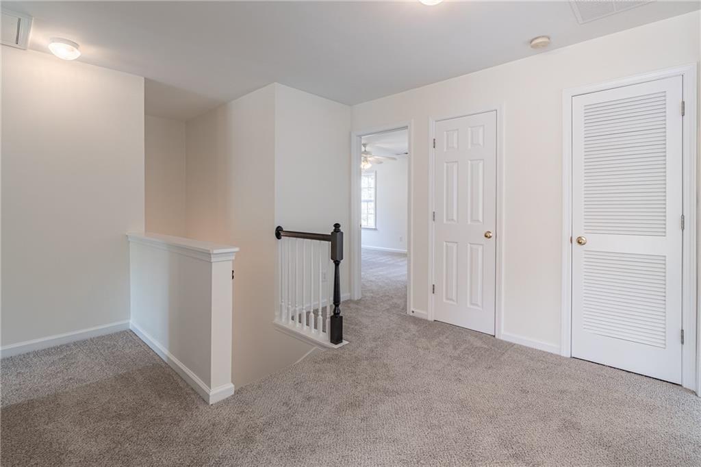 1324 Crescentwood Lane Decatur, GA 30032 - Photo 40 of 58 a view of empty room