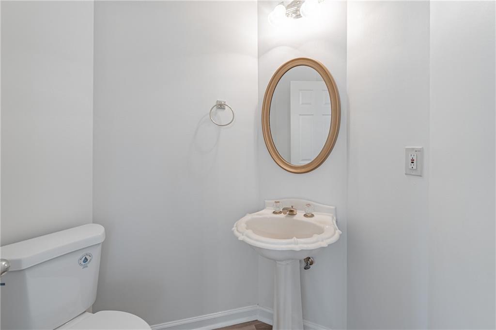 1324 Crescentwood Lane Decatur, GA 30032 - Photo 48 of 58