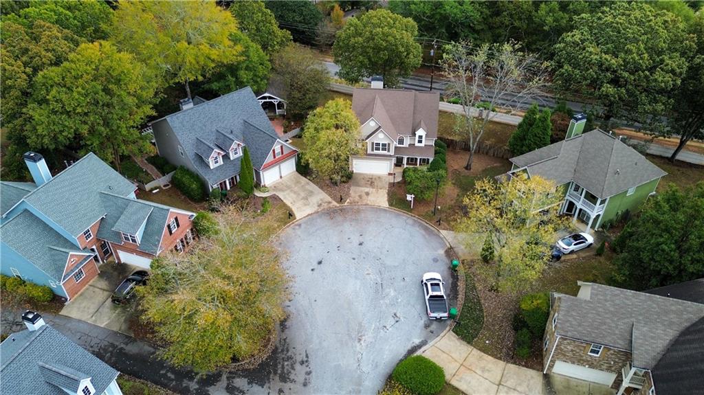 1324 Crescentwood Lane Decatur, GA 30032 - Photo 56 of 58