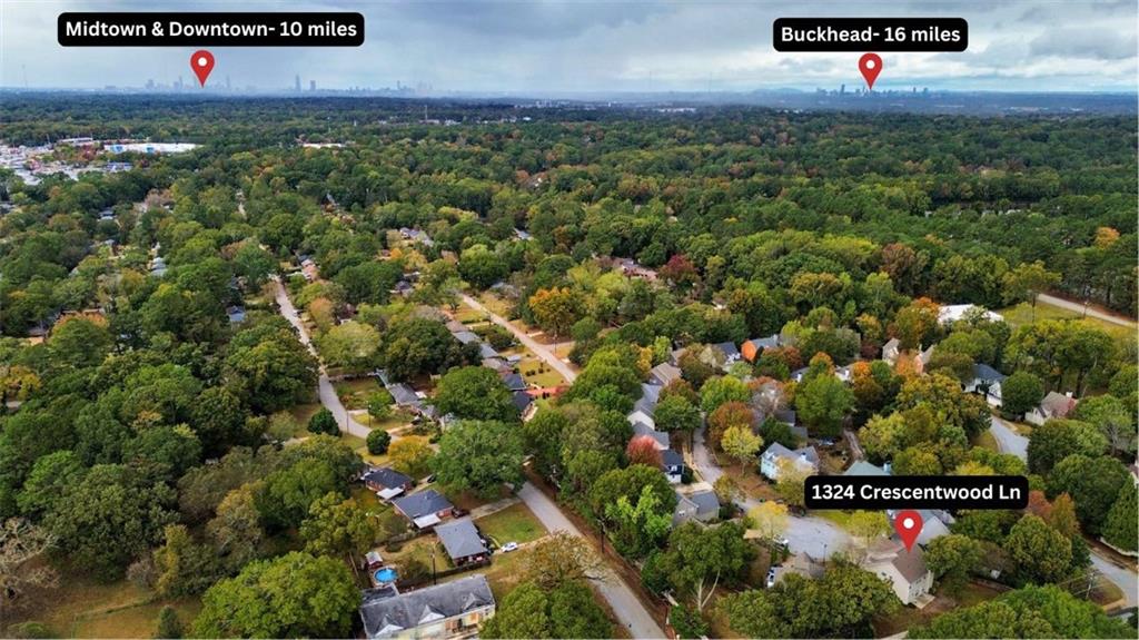1324 Crescentwood Lane Decatur, GA 30032 - Photo 6 of 58 unknown