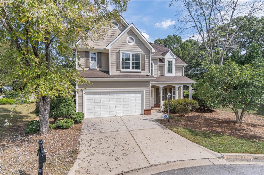 1324 Crescentwood Lane Decatur, GA 30032 - Photo 7 of 58