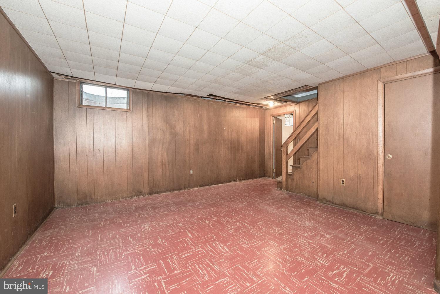 219 Wentworth Road Wayne, PA 19087 - Photo 26 of 32 Semi-finished basement