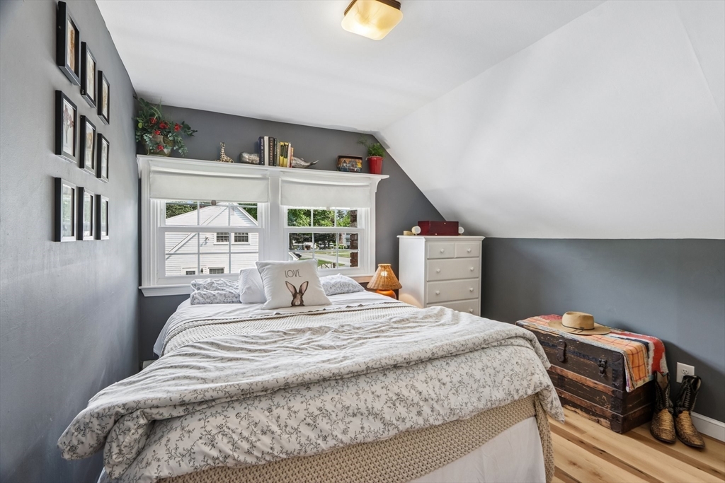62 Charme Road Billerica, MA 01821 - Photo 16 of 41