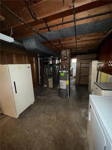 a view of barbeque grill