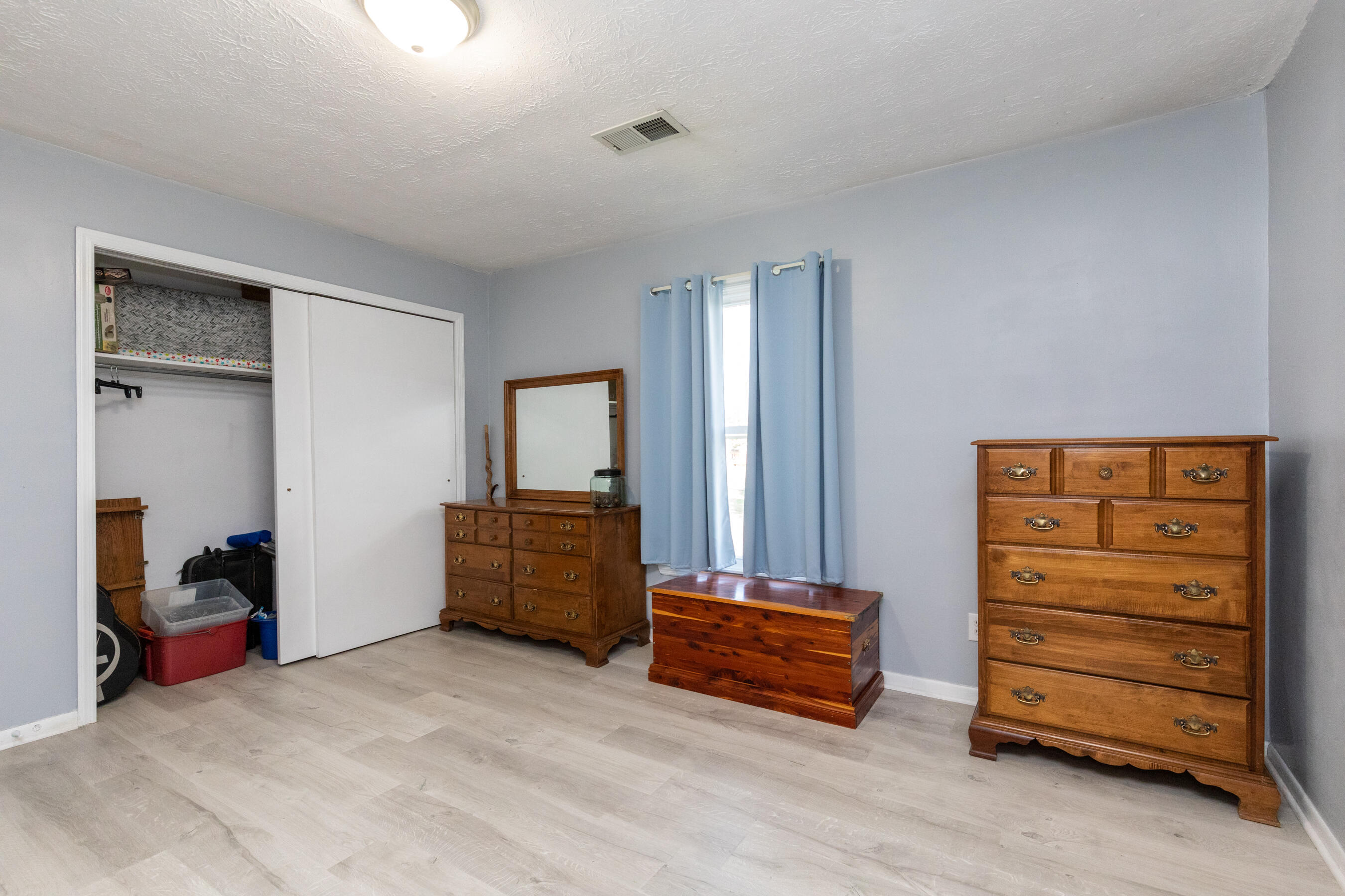 606 Cox Street Perryville, KY 40468 - Photo 24 of 50 Bedroom 3