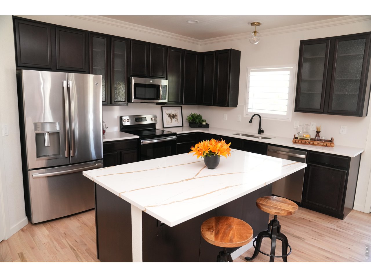 7905 West 11th St Road Greeley, CO 80634 - Photo 15 of 34 Kitchen