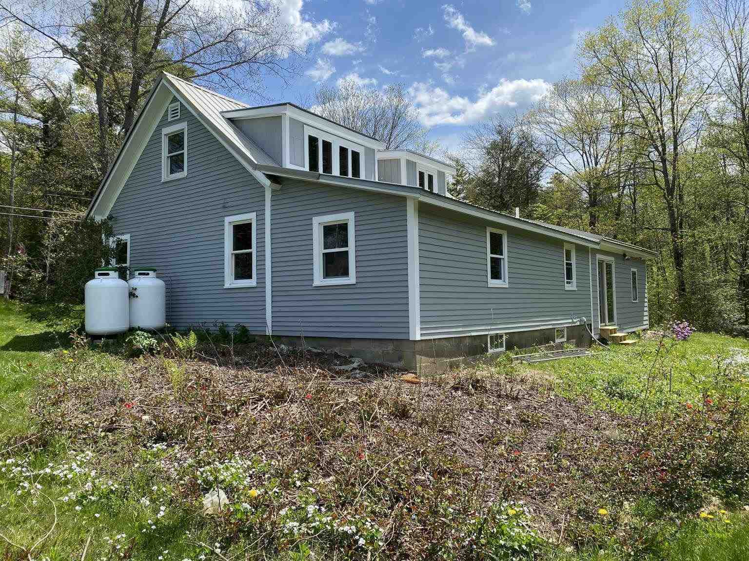52 Gilsum Mine Road Alstead, NH 03602 - Photo 19 of 20