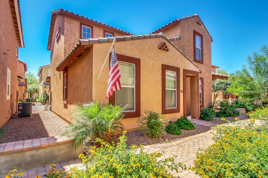 4816 West Carson Road Laveen, AZ 85339 - Photo 1 of 18 Front Carson-03 (2)