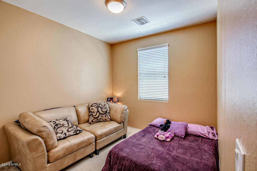 4816 West Carson Road Laveen, AZ 85339 - Photo 14 of 18 Bedroom 3