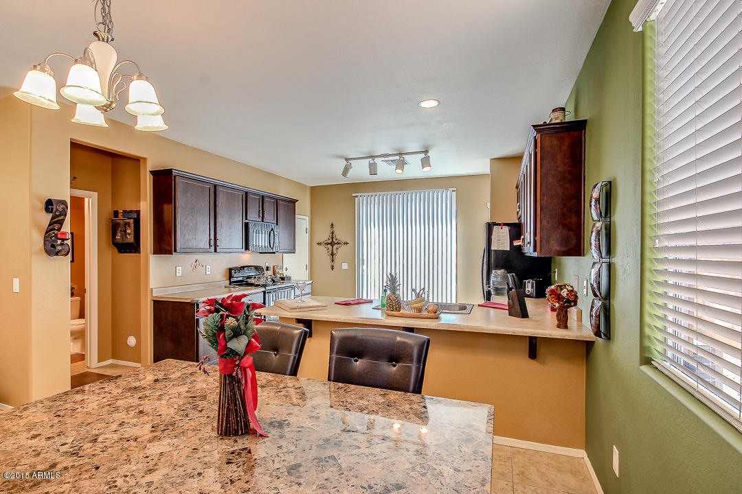 4816 West Carson Road Laveen, AZ 85339 - Photo 6 of 18 Kitchen Dining-10 (2)