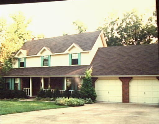 212 Hickory Ridge Drive Chattanooga, TN 37421 - Photo 1 of 1 Primary Photo