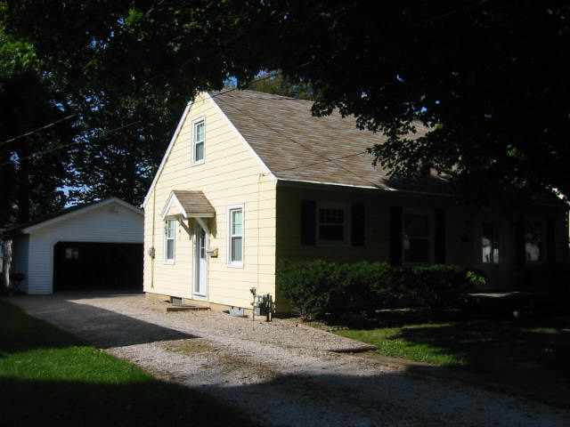 206 North Street Washington, IL 61571 - Photo 8 of 8 Gallery Image 8