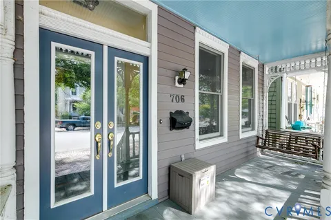 $625,000 | 706 North 27th Street, Richmond, VA 23223