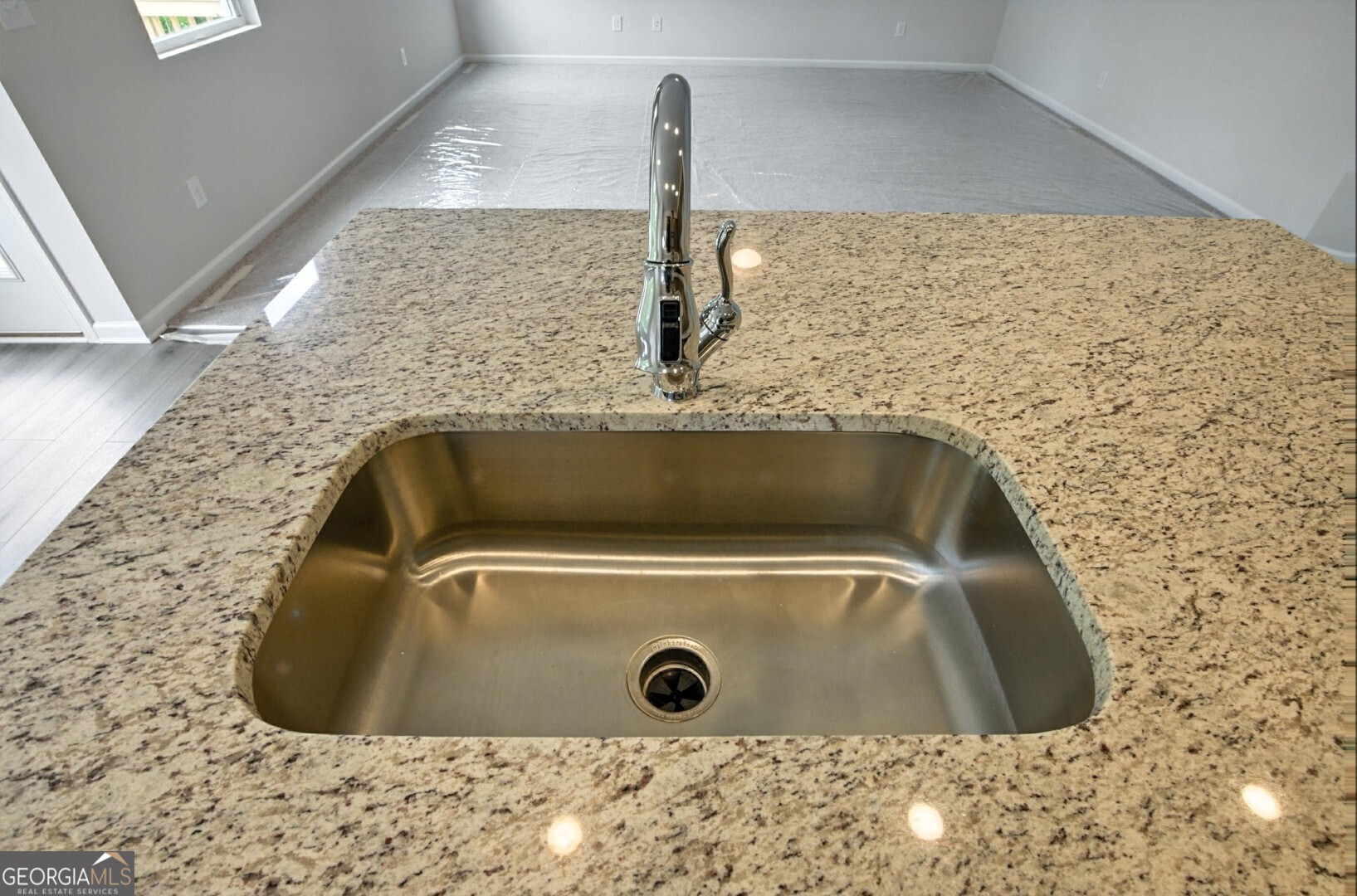 720 River Run Drive, Unit 45 Dallas, GA 30132 - Photo 14 of 53 a close view of sink
