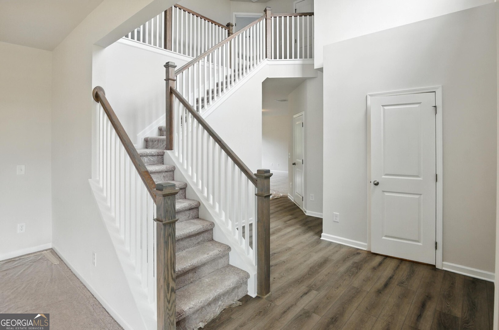 720 River Run Drive, Unit 45 Dallas, GA 30132 - Photo 26 of 53 a view of entryway