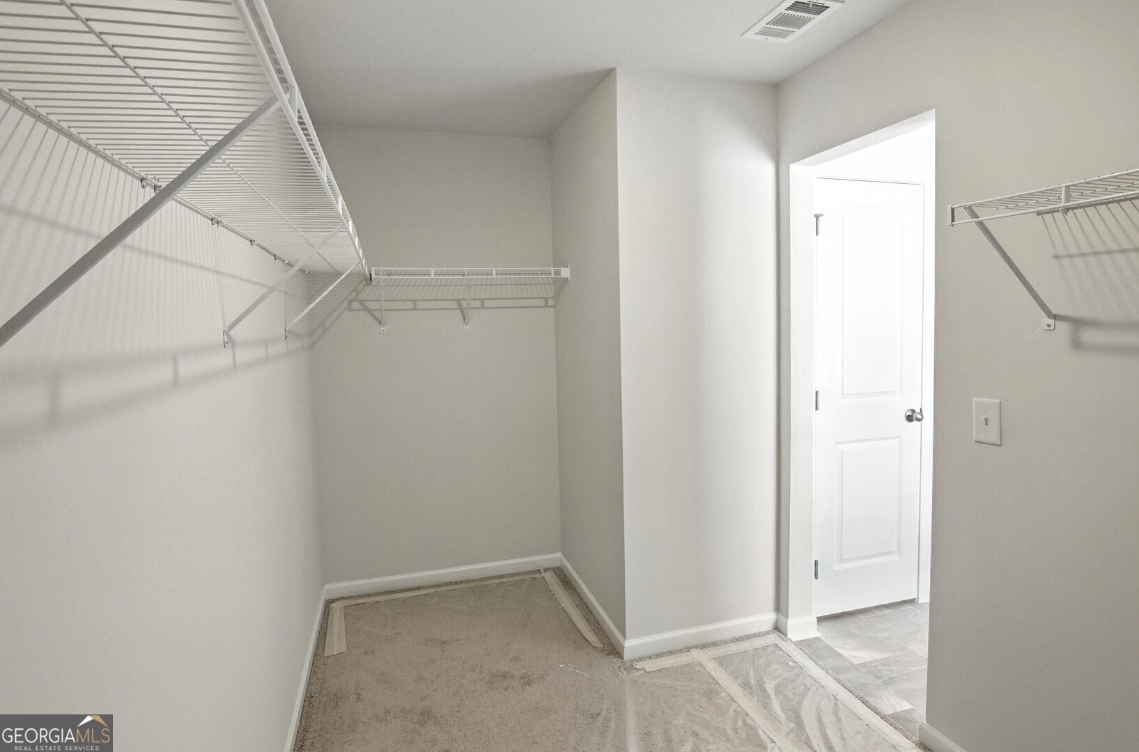 720 River Run Drive, Unit 45 Dallas, GA 30132 - Photo 39 of 53 a view of closet
