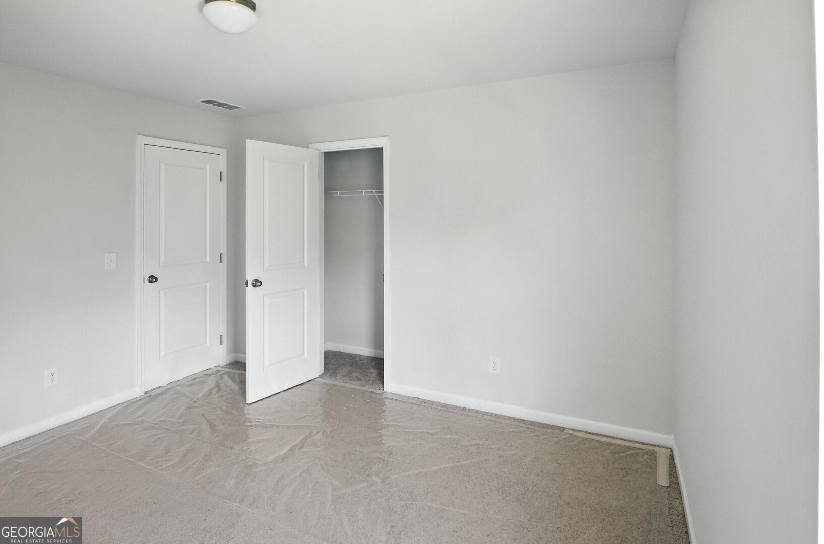 720 River Run Drive, Unit 45 Dallas, GA 30132 - Photo 42 of 53 a view of an empty room