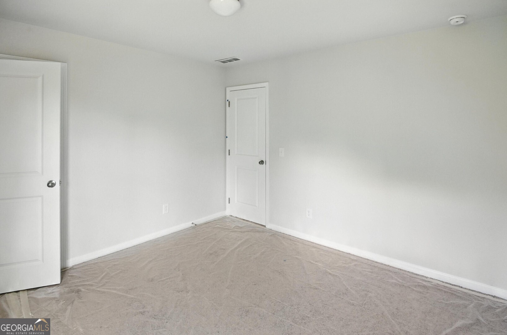 720 River Run Drive, Unit 45 Dallas, GA 30132 - Photo 45 of 53 a view of an empty room