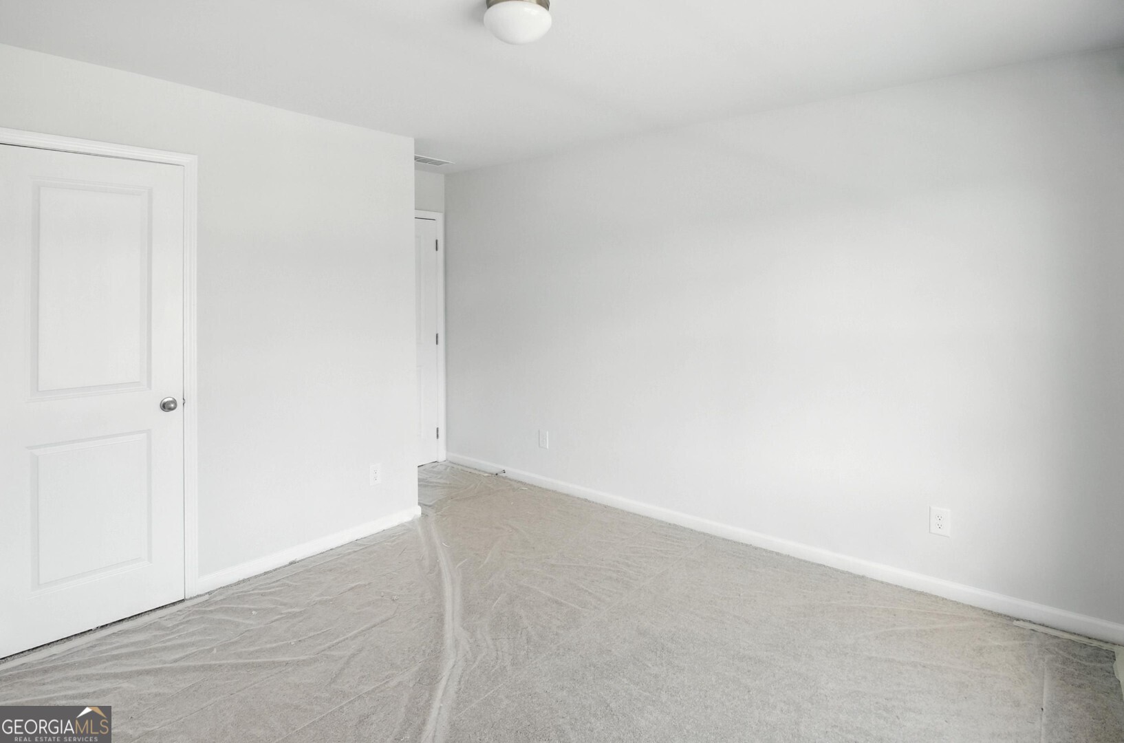 720 River Run Drive, Unit 45 Dallas, GA 30132 - Photo 48 of 53 a view of an empty room