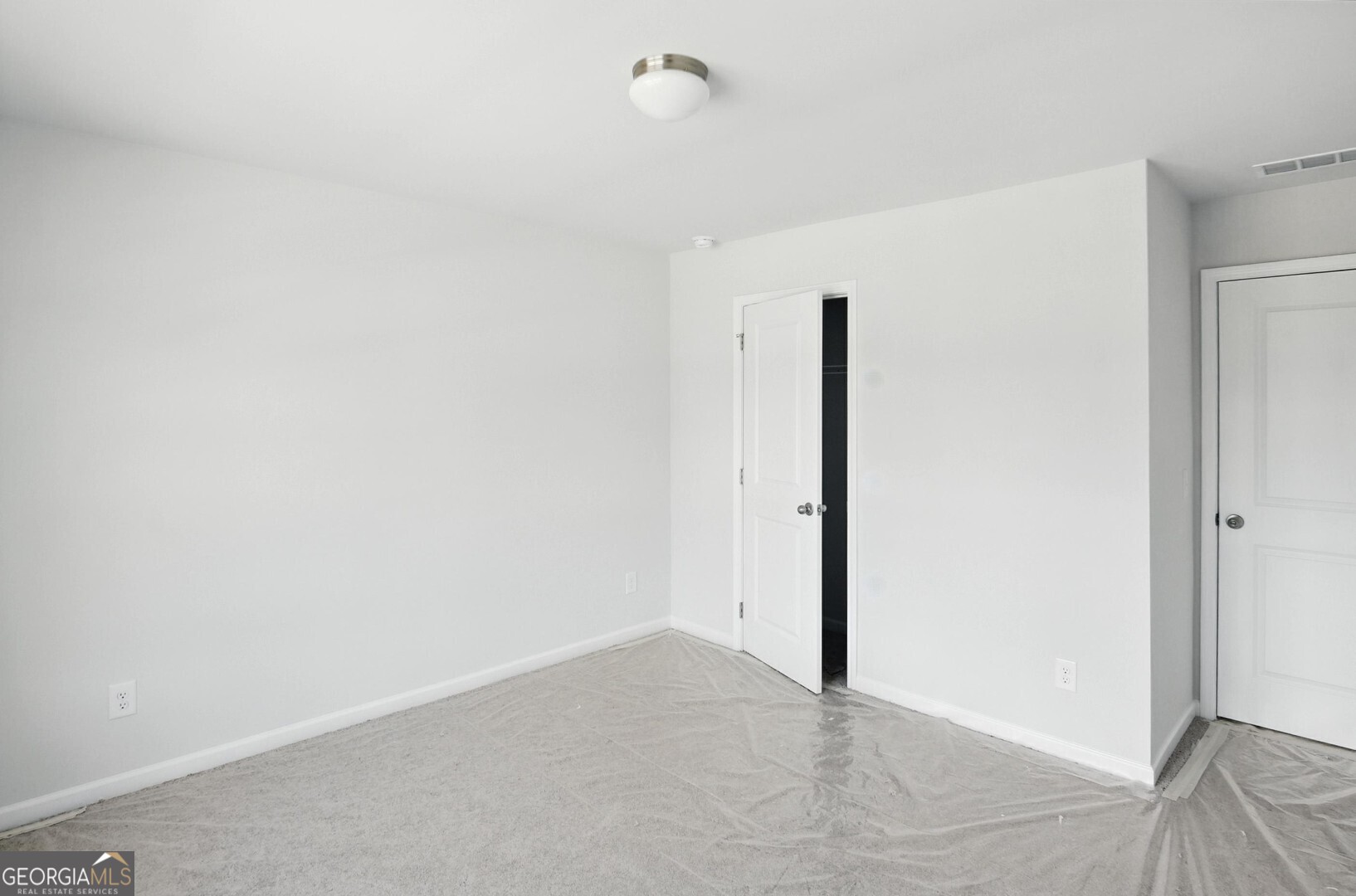 720 River Run Drive, Unit 45 Dallas, GA 30132 - Photo 50 of 53 a view of an empty room