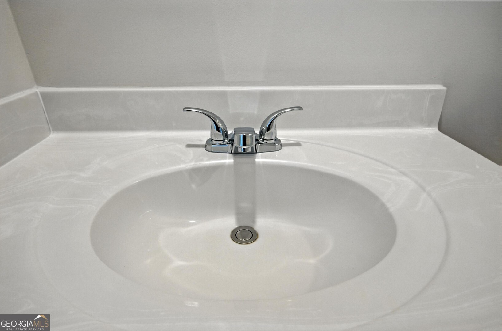 720 River Run Drive, Unit 45 Dallas, GA 30132 - Photo 53 of 53 a bathroom with a sink
