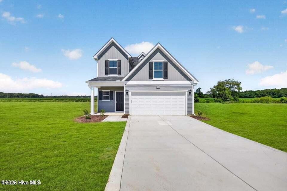 111 Rider Road Pikeville, NC 27863 - Photo 2 of 46 Gallery Image 2