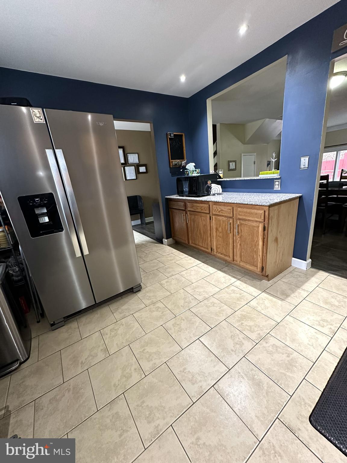 1280 Fox Run Reading, PA 19606 - Photo 11 of 18 a view of a kitchen with a sink