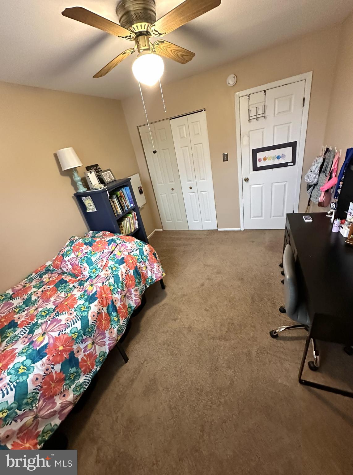 1280 Fox Run Reading, PA 19606 - Photo 14 of 18 a bedroom with bed and window