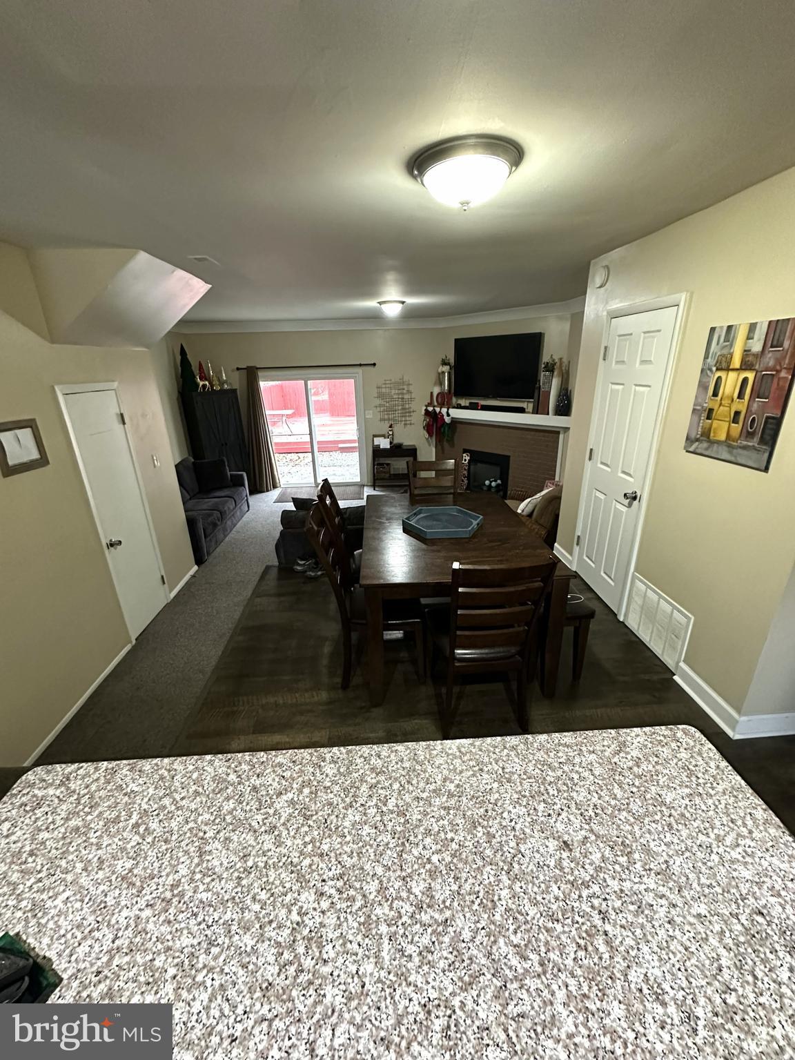 1280 Fox Run Reading, PA 19606 - Photo 10 of 18 a living room with furniture