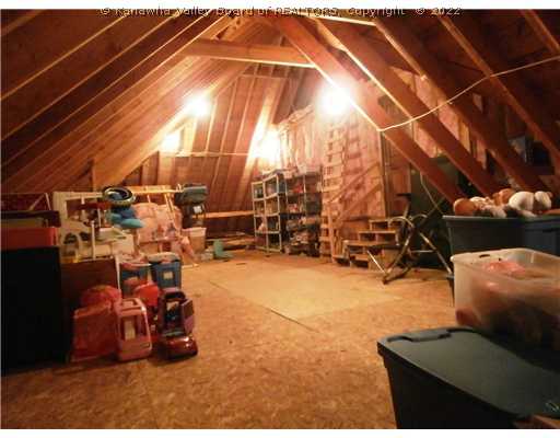 2011 Branchside Road Hurricane, WV 25526 - Photo 15 of 16 Storage.