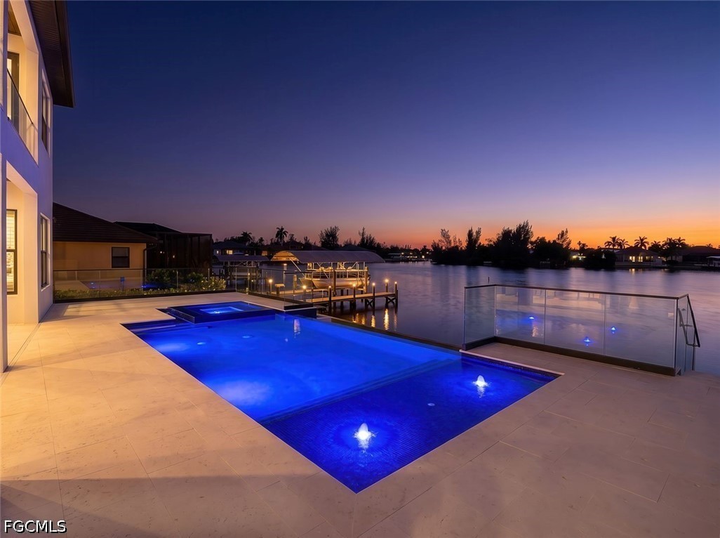 432 Burnt Store Road Cape Coral, FL 33991 - Photo 48 of 50 Gallery Image 48