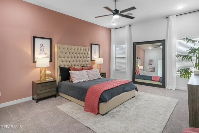 $355,000 | 15253 Gauge Court, El Paso, TX 79938